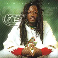 From Rasta To You by Ras Shiloh album reviews, ratings, credits