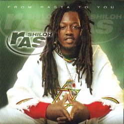 Ras Shiloh - Are You Satisfied?
