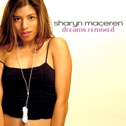 Sharyn Maceren - New