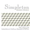 Simpleton (Chad Kremer Remix) - Kenny Perez lyrics