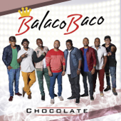 Chocolate - EP - Grupo BalacoBaco