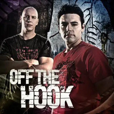 Off the Hook - EP - Filo & Peri