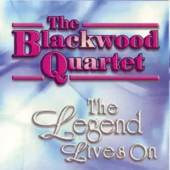The Legend Lives On by The Blackwood Quartet album reviews, ratings, credits