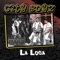 La Loca - David Escalante & The City Boyz lyrics