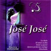 Éxitos de José José (Musica Instrumental)