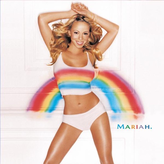 Cover artwork for Heartbreaker