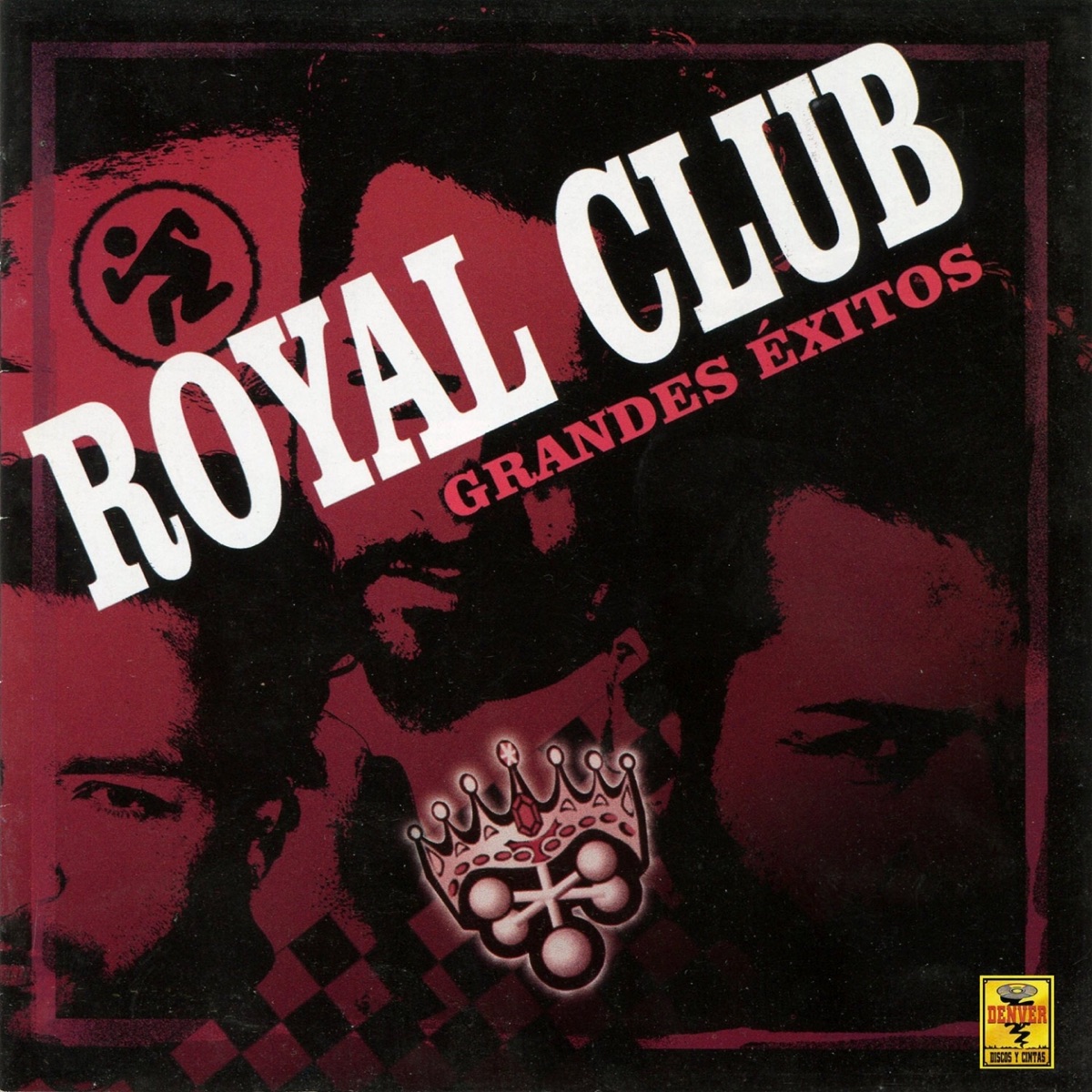 La Reina de las Bandas (En Vivo) de Royal Club en Apple Music