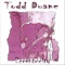 Sloppy Seconds - Todd Duane lyrics