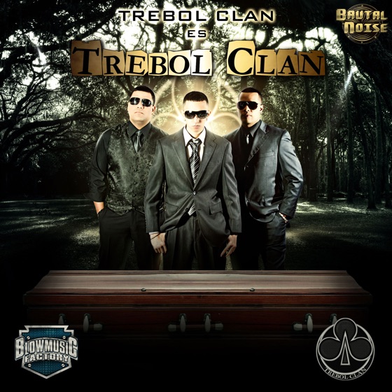 Cover artwork for Pa' los Moteles