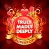 Superpop (Truly Madly Deeply) artwork