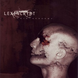 Lexincrypt - Past the Breaking Point