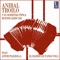 Toda Mi Vida (feat. Astor Piazzolla) - Aníbal Troilo y Su Orquesta Típica lyrics
