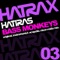 Bass Monkeys (Clean Radio Mix) - Hatiras lyrics