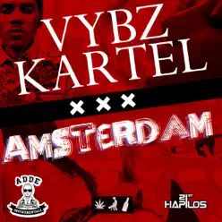 Amsterdam - EP - Vybz Kartel