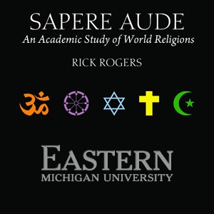 World Religions (History 100) - Audio cover