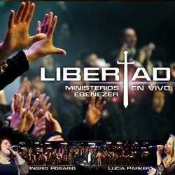Ministerios Ebenezer - El Gozo del Señor (Live)