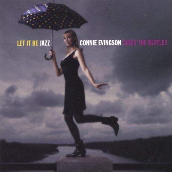 Cover artwork for When I'm 64