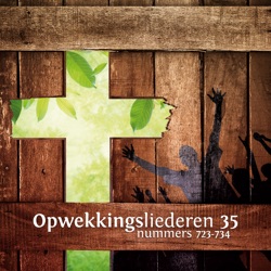 Stichting Opwekking - Tienduizend Redenen (733)