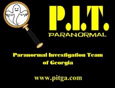 Pit Paranormal Show #4