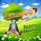 Boomerang-Lied - Matty Valentino lyrics