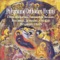 Trisagios Hymn (Greece) - Greek Orthodox Triphonic Chorus of Anthens lyrics