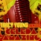 Amazing (Tracy Young Club Mix) - Celeda lyrics