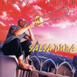 Jimmy Bosch - Pa' Mantener Tradición