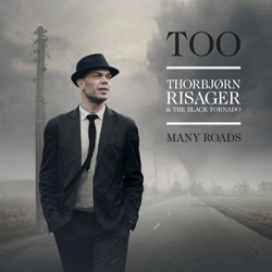 Thorbjørn Risager - Through the Tears