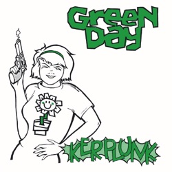 Green Day - Dominated Love Slave