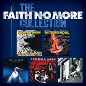 Faith No More - We Care a Lot