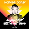 Norman Doray - Strictly Ibiza to Amsterdam (Mixed Version), 2011