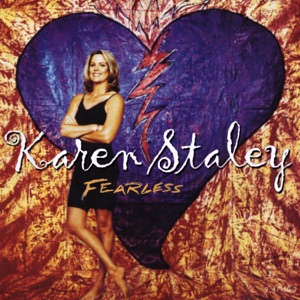 Karen Staley - Wicked Ways - Line Dance Musik