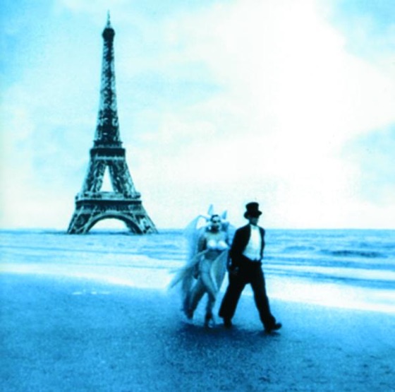 Cover artwork for Onirique attaque