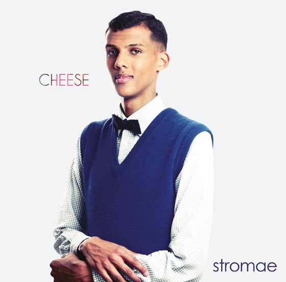 Cover artwork for Summertime