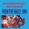 Brazil - Auburn University Marching Band lyrics