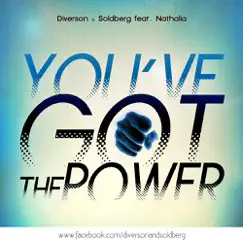 You've Got the Power (Greeoons Remix) Song Lyrics