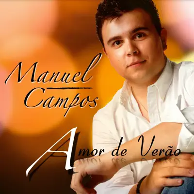Amor de Verão - Single - Manuel Campos