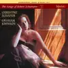 Schumann: The Complete Songs, Vol. 1 – Christine Schäfer album lyrics, reviews, download