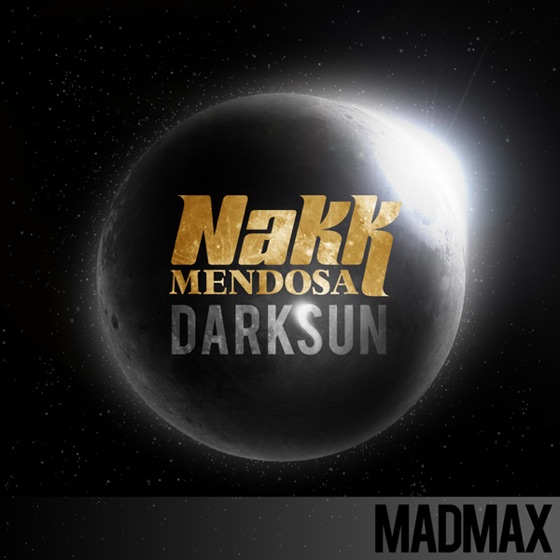 Cover artwork for Madmax
