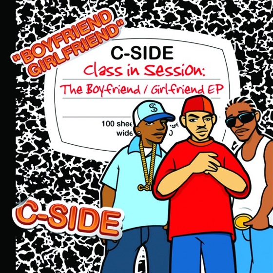 Cover artwork for MySpace Freak