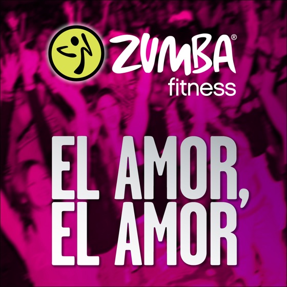 Cover artwork for El Amor, El Amor