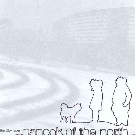 Cover artwork for Nanook's Ark