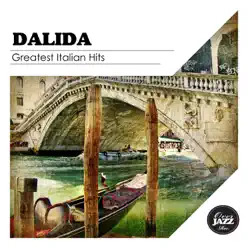 Greatest Italian Hits - Dalida