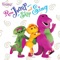 Rig-a-Jig-Jig - Barney lyrics