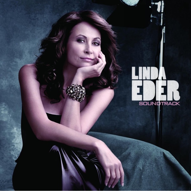 Linda Eder Soundtrack (Bonus Track Version) Album Cover