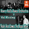 Henry Hall & The BBC Dance Orchestra - Hush, Here Comes the Bogey Man