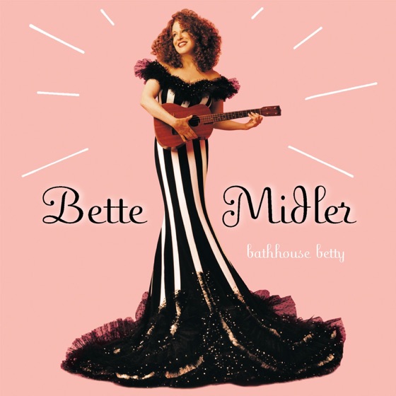 Cover artwork for I'm Beautiful