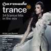 Mark Leanings & Space Rockerz - Whatever Happened to Puzzle Piece (John O'Callaghan Mashup Edit)