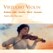 Virtuoso Violin artwork