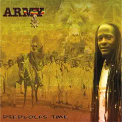 Dredlocks Time by Army Occi album reviews, ratings, credits